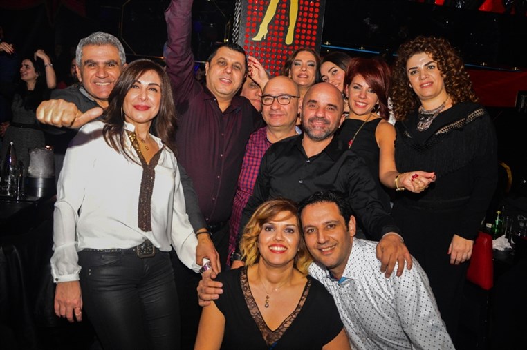 Diva's Stars on Saturday Night